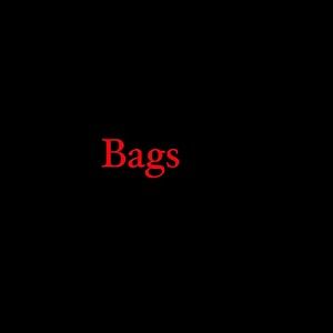 Handbags, clutches, and cosmetic bags
